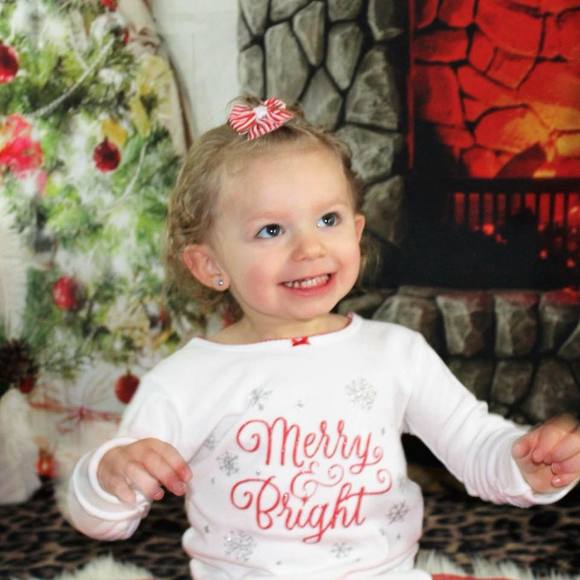 Meet your Posher, Kaitlynn - Picture 1 of 1